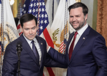 Vance-Rubio Ticket in 2028 Would Be 'Unstoppable'