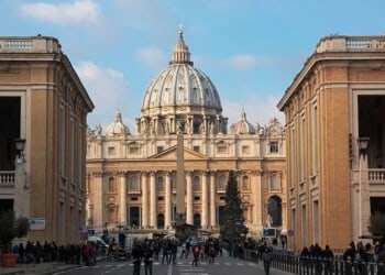 Vatican approves beatification cause of priest who pioneered monastic life in Korea – Catholic World Report