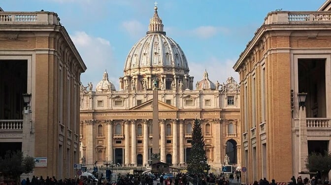 Vatican approves beatification cause of priest who pioneered monastic life in Korea – Catholic World Report