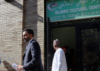 Veteran Action Ad Showcases Zohran Mamdani's 'Radical Islamic Agenda'