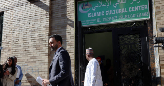 Veteran Action Ad Showcases Zohran Mamdani's 'Radical Islamic Agenda'