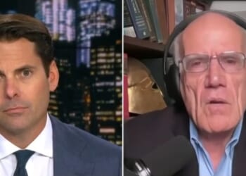 Victor Davis Hanson and Rob Finnerty Weigh in on Zohran Mamdani and His True Intentions - “Mamdani Wants to Normalize Radical Islam. He’s Already Doing It" (VIDEO) | The Gateway Pundit