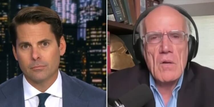 Victor Davis Hanson and Rob Finnerty Weigh in on Zohran Mamdani and His True Intentions - “Mamdani Wants to Normalize Radical Islam. He’s Already Doing It" (VIDEO) | The Gateway Pundit