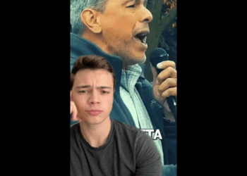 Victor Reacts: No Kings Protesters Told Us Exactly What They Think About Conservatives (VIDEO) | The Gateway Pundit