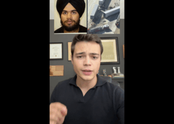 Victor Reacts: Why Are Illegal Aliens Driving Semi-Trucks? (VIDEO) | The Gateway Pundit