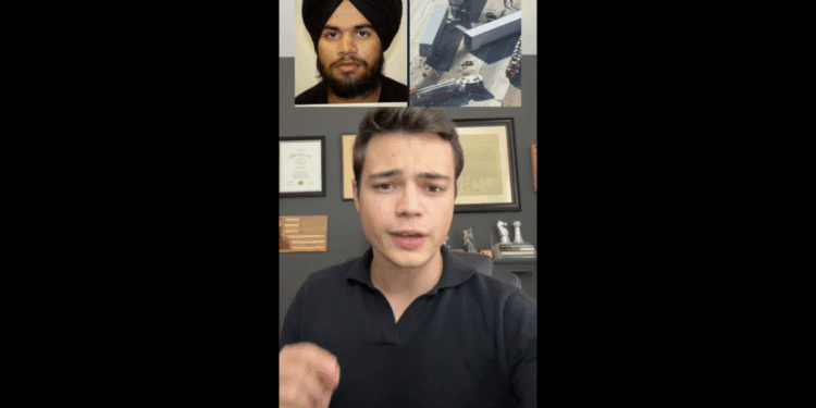 Victor Reacts: Why Are Illegal Aliens Driving Semi-Trucks? (VIDEO) | The Gateway Pundit