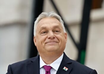 Viktor Orbán Confirms White House Visit to Discuss Russia Sanctions