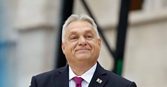 Viktor Orbán Confirms White House Visit to Discuss Russia Sanctions