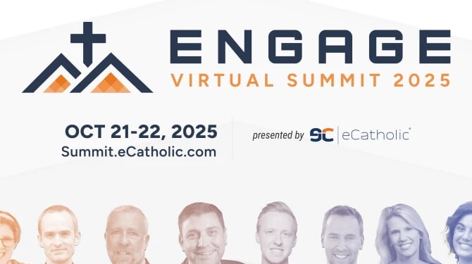 Engage Virtual Summit