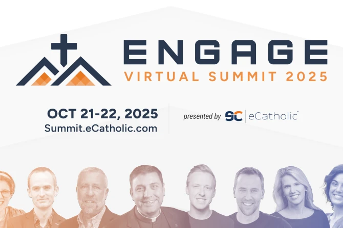 Engage Virtual Summit