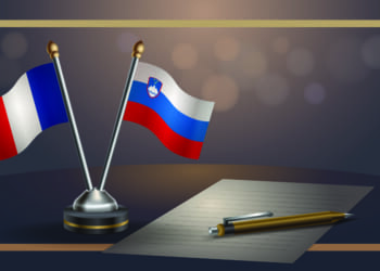 Watt's Happening: Slovenia and France Deepen Their Nuclear Energy Ties…