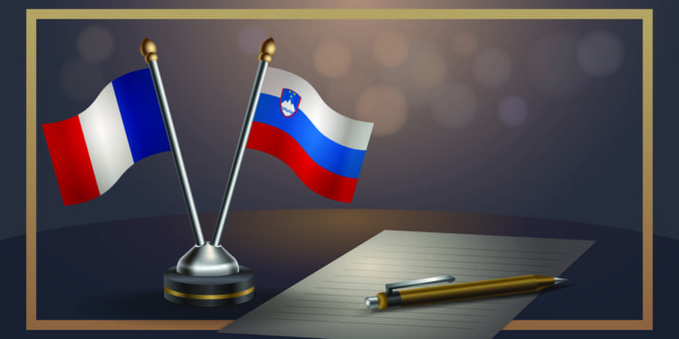 Watt's Happening: Slovenia and France Deepen Their Nuclear Energy Ties…