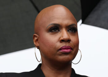 'We Are All on Stolen Land'