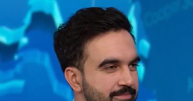 We Need Less Cooperation with Feds on Immigration So NYPD Can Focus More on Crime