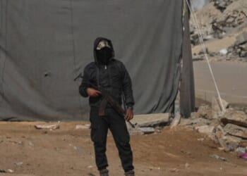 'We Want to Know Where the Outrage Is'