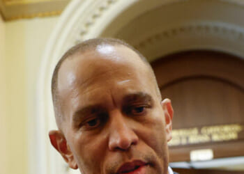 We're Not Hypocritical Because We're Saying 'Let's Fund the Government' and GOP Wants Status Quo