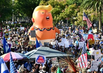 What Drives Protest Culture? | City Journal Podcast