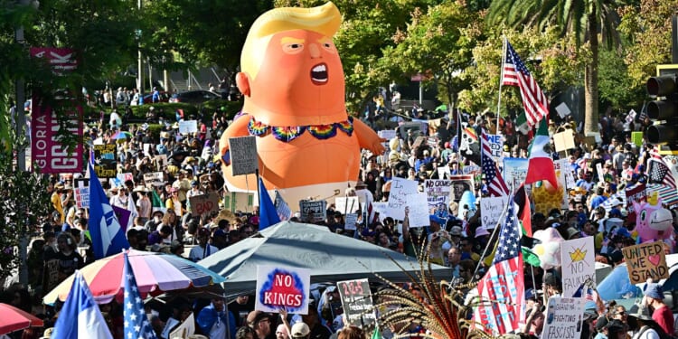 What Drives Protest Culture? | City Journal Podcast