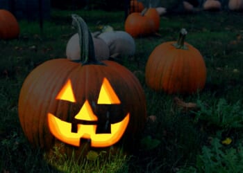 When the World Laughs at the Sacred: A Catholic Look at Halloween and the Supernatural
