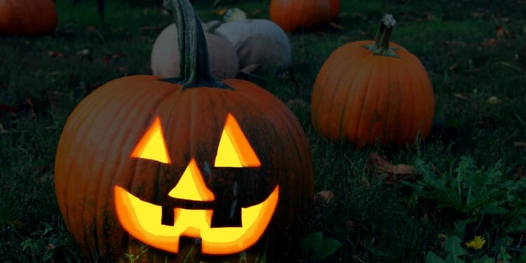 When the World Laughs at the Sacred: A Catholic Look at Halloween and the Supernatural