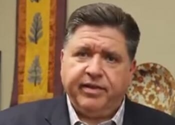 White House Blasts 'Slob' JB Pritzker for Rejecting National Guard Plan | The Gateway Pundit