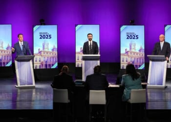 Who Stood Out? City Journal Podcast