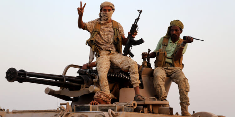 Who’s Winning Yemen’s War? No One