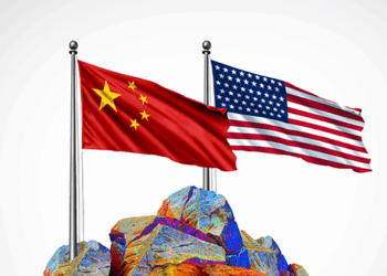 Why America Needs a Price Floor for Rare Earths to Break China's Monopoly