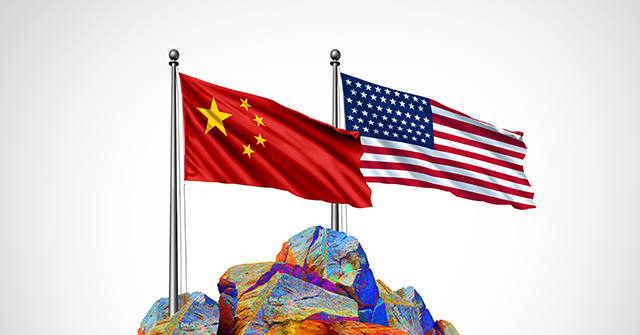 Why America Needs a Price Floor for Rare Earths to Break China's Monopoly