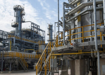 Trans-Caspian Corridor