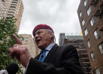 Why Curtis Sliwa’s Chances Aren’t Looking Good