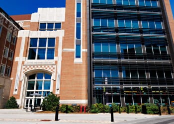 Why Schools of Civic Thought Matter