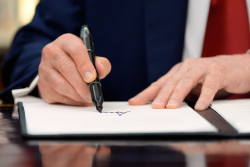 Why Sharpies Are Made in America Again