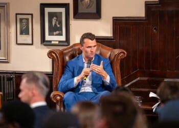 Why Some Progressives Celebrated Charlie Kirk’s Death