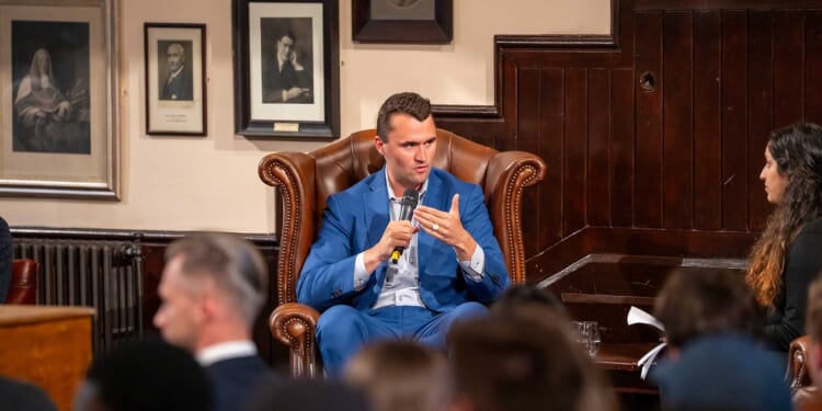 Why Some Progressives Celebrated Charlie Kirk’s Death