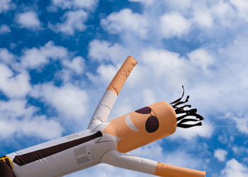 Why a Cooling Labor Market Hasn’t Cooled Confidence