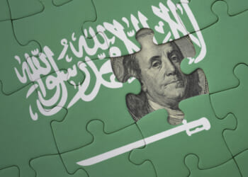 US-Saudi 123 Agreement