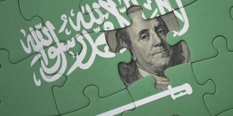US-Saudi 123 Agreement