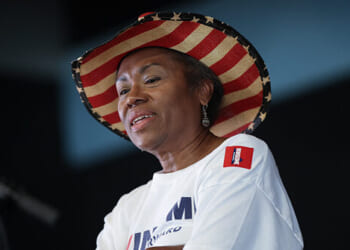 Winsome Earle-Sears Bashes Abigail Spanberger's Leftist Policies, Refusal to Pull Jay Jones Endorsement