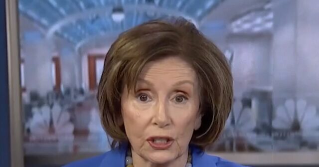 'You Wonder Why the American People Tolerate a Grifter like This in the White House?'