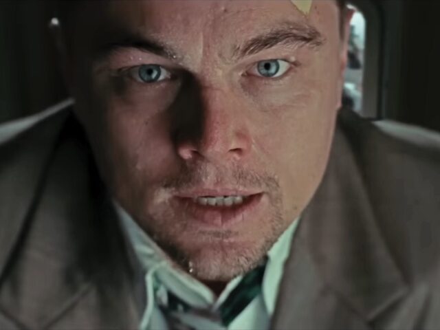 shutter-island Paramount Pictures