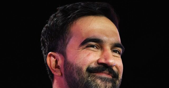 Zohran Mamdani Builds Support with Asian Immigrants in NYC