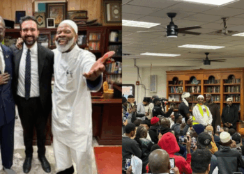 Zohran Mamdani Exploits Islamophobia Narrative to Hide His Antisemitic, Communist Agenda | The Gateway Pundit