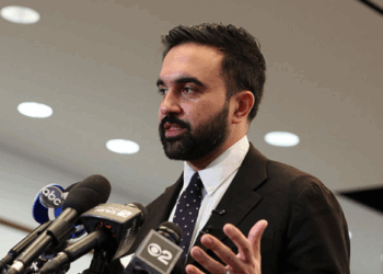 Zohran Mamdani Suggests 'Mental Health Experts' Should Respond to Crimes Rather than Police