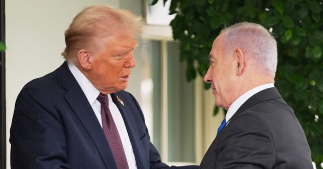 ‘A Great Day for Israel’ — Thanks Trump for His Role in ‘Sacred Mission of Releasing Our Hostages’