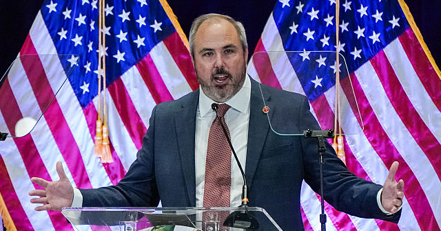 ‘Cautiously Optimistic’ on Holding Majorities