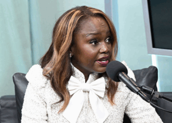 ‘New Yorker’ Interview Proves Karine Jean-Pierre Is as Dumb as Suspected