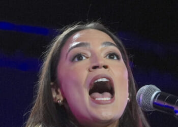 ‘They Want Us to Think We Are Crazy--We Are Sane’