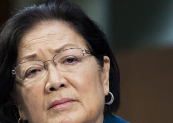 130 Dem Lawmakers Ask SCOTUS to Side with Trans Athletes in Upcoming Cases