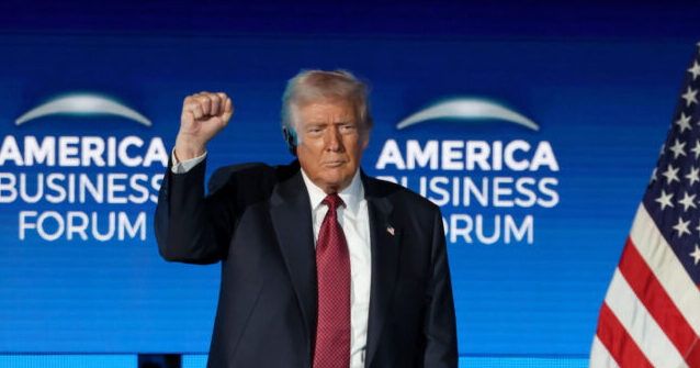 150 Years of Evidence Shows Tariffs Lower Inflation